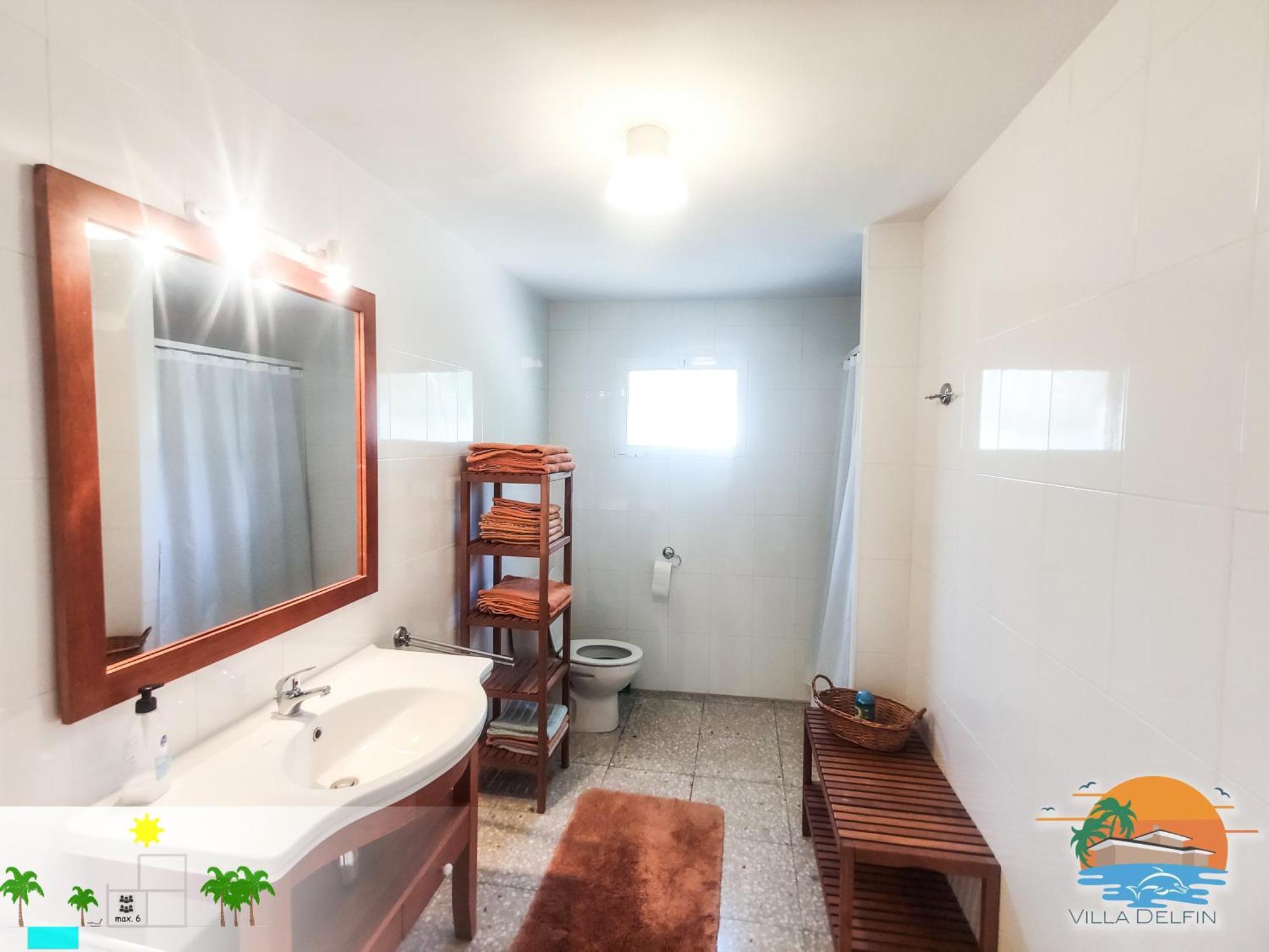 Villa Delfin, 3 tolle Apartements für je 4 bis 6 Personen - in L Alfàs del Pi L'Alfas del Pi Zimmer foto